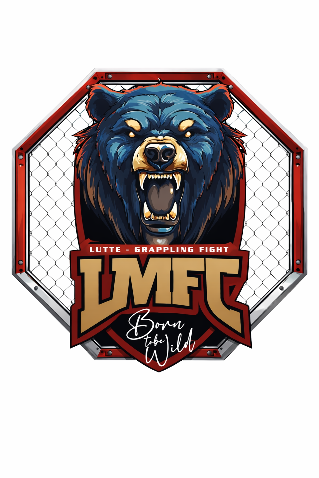 LM Fight Club